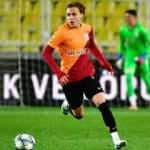 Hamza Yiğit Akman kimdir? Galatasaray'ın genç yıldızı Avrupa'nın radarında! Babasının izinden...