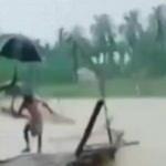 Hindistan'da sel felaketi: 500 bin kişi etkilendi