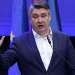 Hırvatistan'dan Türkiye'ye İsveç desteği: Biz de çıkarlarımızı korumalıyız