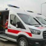 İlkadım&rsquo;da kaza! S&uuml;r&uuml;c&uuml;n&uuml;n &ccedil;arptığı yaya yaşamını yitirdi