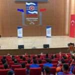 İŞKUR programı kapsamında KARDEMİR'de 101 işçi işbaşı yaptı