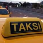 İBB'nin 5 bin taksi teklifine 14'üncü ret