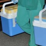 İsvi&ccedil;re organ bağışı kurallarını değiştirdi