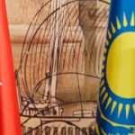 Kazakistan ile Türkiye arasında yılın ilk 3 ayında 1.5 milyar dolarlık ticaret