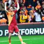 Kerem Aktürkoğlu'ndan ayrılık sinyali!