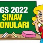 LGS 2022 sınavında çıkacak konular! Dersler, soru dağılımı ve soru sayısı