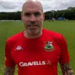 Ma&ccedil; oynanırken kalp krizi ge&ccedil;irdi! Premier Lig&rsquo;in eski futbolcusu Mark Davies...