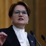 Meral Akşener: İyi Parti kurulmamış olsaydı bugün ülkemizde ne konuşuluyor olacaktı?