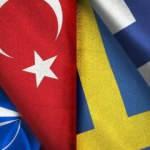 NATO için son kararı Türkiye verecek: İsveç'e kırmızı, Finlandiya'ya sarı ışık!