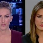 NTV spikeri Özlem Sarıkaya hayatını kaybetti