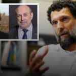 Osman Kavala'yı ziyaret etmelerine izin verilmedi