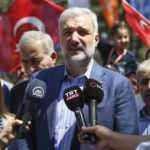 Osman Nuri Kabaktepe'den '3 milyon yolcu garantisi' iddiasına tepki