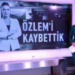 Özlem Sarıkaya Yurt'un vefat haberini veren Seda Öğretir gözyaşlarını tutamadı!