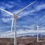 Türkiye'den rüzgar enerjisine 1 milyar euro yatırım