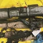 Terör örgütü PKK'nın İsveç silahı: Son 3 yılda 34 adet ele geçirildi