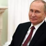 Putin 'enerji silahına' çok güveniyor: AB intihar etti