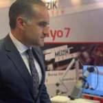 Radyo program sunucusu Öztürk: İntihar etmeye giderken konuşmamdan etkilenerek vazgeçti