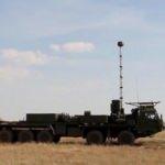 Rusya: S-500'ler hizmete girdi