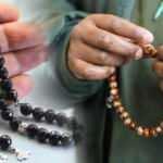 Rüyada tesbih çekmek ne demek? Rüyada 33'lük tesbih görmek...