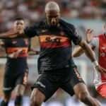 Ryan Babel: Büyük bir şeref duyuyorum!