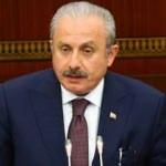 Şentop'tan Yunanistan'ın 'Pontus' iddialarına sert cevap