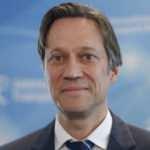 Siemens Mobility CEO'su Michael Peter: Türkiye konusunda heyecanlıyız