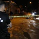 Silahlı çatışmada başından vurulan kişi öldü