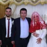 Şırnak'ta aşiret lideri takıya limit koydu uygulamaya kızından başladı