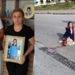 Sokak k&ouml;peklerinden ka&ccedil;arken &ouml;lm&uuml;şt&uuml;! Minik Mahra'nın ailesi dernek kurdu