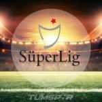 Spor Toto Süper Lig'de son hafta heyecanı