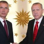 Stoltenberg'den İsveç ve Finlandiya açıklaması: Erdoğan'la görüştüm, anlaştık