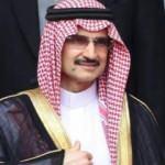 Suudi Prens karar değiştirdi! Twitter'a çarpıldı