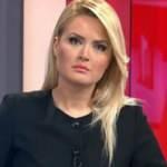TRT spikeri Işıl Açıkkar'ın acı günü!