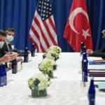 Türkiye-ABD Stratejik Mekanizması'nın ilk bakanlar toplantısı yarın