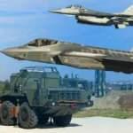 Türkiye karşıtı hamle: S-300'leri alın F-35'leri verin