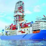 Türkiye'ni yeni sondaj gemisi Tunus ne zaman göreve başlayacak? Tunus'un özellikleri ve görev yeri