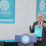 Türkiye’nin uluslararası eğitim paydaşları buluştu