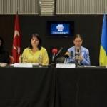 Ukraynalı askerlerin eşleri ve annelerinden Erdoğan'a: Putin'i ikna edebilecek tek güç!