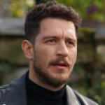 Uraz Kaygılaroğlu'nun siyah ojeleri olay oldu! Tepki üstüne tepki...