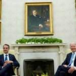 Yunanistan'dan ABD'ye F-35 için resmi girişim