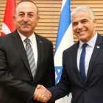 15 yıl sonra bir ilk: Türkiye ve İsrail'den açıklama