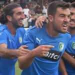 1. Lig'e y&uuml;kselecek son ekip İzmir'de belli olacak