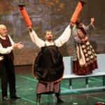 4. Uluslararası Gaziantep Opera Ve Bale Festivali sona erdi