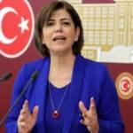 İsve&ccedil; ve Finlandiya'ya veto panikletti: HDP'li vekilden hadsiz s&ouml;zler