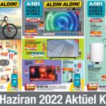 Bugün A101'de hangi ürünler var? A101 2 Haziran 2022 aktüel kataloğu! 