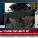 Abdullah Ağar: Türk askeri Rusların düştüğü hataya düşmez