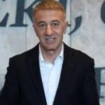 Ahmet Ağaoğlu'ndan yabancı kuralı ve transfer açıklaması