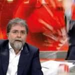 Ahmet Hakan'dan Selçuk Tepeli'ye: Niye artistlik yapıyorsun yeğenim?