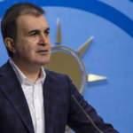 AK Parti'den CHP'nin NATO açıklamasına tepki: Yakışıksız