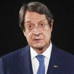 Anastasiadis: Umarım T&uuml;rkiye barışı bozacak bir adım atmaz